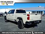 New 2026 Chevrolet Silverado 2500 Custom Crew Cab 4WD Pickup for sale #269074 - photo 4