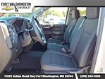 New 2026 Chevrolet Silverado 2500 Custom Crew Cab 4WD Pickup for sale #269074 - photo 8