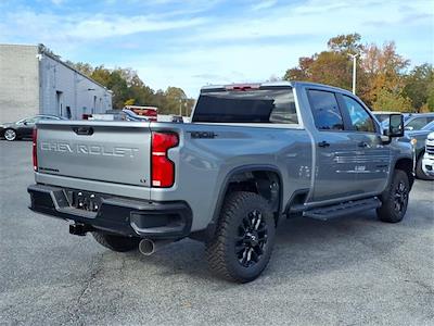 New 2026 Chevrolet Silverado 2500 LT Crew Cab 4WD Pickup for sale #269075 - photo 2