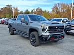 New 2026 Chevrolet Silverado 2500 LT Crew Cab 4WD Pickup for sale #269075 - photo 1