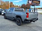 New 2026 Chevrolet Silverado 2500 LT Crew Cab 4WD Pickup for sale #269075 - photo 4