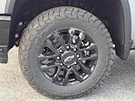 New 2026 Chevrolet Silverado 2500 LT Crew Cab 4WD Pickup for sale #269075 - photo 6