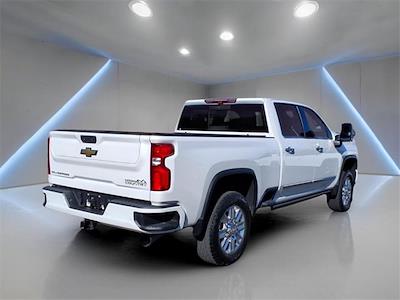 2024 Chevrolet Silverado 2500 Crew Cab 4WD Pickup for sale #269076A - photo 2