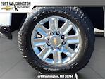 2024 Chevrolet Silverado 2500 Crew Cab 4WD Pickup for sale #269076A - photo 6