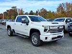 2026 Chevrolet Silverado 2500 Crew Cab 4WD Pickup for sale #269082 - photo 1