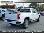 2026 Chevrolet Silverado 2500 Crew Cab 4WD Pickup for sale #269082 - photo 2