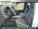 2026 Chevrolet Silverado 2500 Crew Cab 4WD Pickup for sale #269082 - photo 8