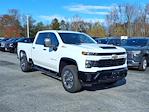 New 2026 Chevrolet Silverado 2500 Custom Crew Cab 4WD Pickup for sale #269087 - photo 1