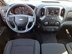 New 2026 Chevrolet Silverado 2500 Custom Crew Cab 4WD Pickup for sale #269087 - photo 12