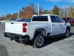 New 2026 Chevrolet Silverado 2500 Custom Crew Cab 4WD Pickup for sale #269087 - photo 2
