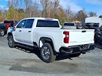 New 2026 Chevrolet Silverado 2500 Custom Crew Cab 4WD Pickup for sale #269087 - photo 4