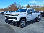 New 2026 Chevrolet Silverado 2500 Custom Crew Cab 4WD Pickup for sale #269087 - photo 5