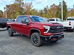 New 2026 Chevrolet Silverado 2500 LTZ Crew Cab 4WD Pickup for sale #269093 - photo 1