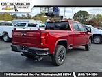 New 2026 Chevrolet Silverado 2500 LTZ Crew Cab 4WD Pickup for sale #269093 - photo 2