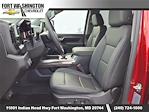 New 2026 Chevrolet Silverado 2500 LTZ Crew Cab 4WD Pickup for sale #269093 - photo 8