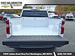 New 2026 Chevrolet Silverado 1500 Work Truck Double Cab Pickup for sale #269095 - photo 3