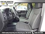 New 2026 Chevrolet Silverado 1500 Work Truck Double Cab Pickup for sale #269095 - photo 8