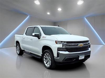 Used 2022 Chevrolet Silverado 1500 LTD LT Crew Cab for sale #269096A - photo 1