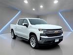 Used 2022 Chevrolet Silverado 1500 LTD LT Crew Cab for sale #269096A - photo 1