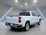 Used 2022 Chevrolet Silverado 1500 LTD LT Crew Cab for sale #269096A - photo 2