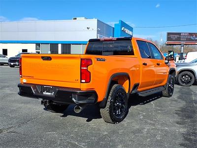 New 2026 Chevrolet Silverado 2500 LT Crew Cab for sale #269097 - photo 2