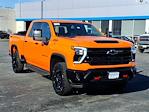 New 2026 Chevrolet Silverado 2500 LT Crew Cab for sale #269097 - photo 1