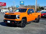 New 2026 Chevrolet Silverado 2500 LT Crew Cab for sale #269097 - photo 5