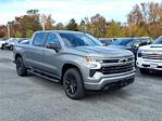 New 2026 Chevrolet Silverado 1500 RST Crew Cab 4WD Pickup for sale #269100 - photo 1
