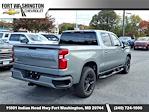 New 2026 Chevrolet Silverado 1500 RST Crew Cab 4WD Pickup for sale #269100 - photo 2