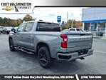 New 2026 Chevrolet Silverado 1500 RST Crew Cab 4WD Pickup for sale #269100 - photo 4
