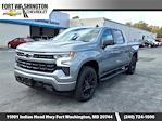 New 2026 Chevrolet Silverado 1500 RST Crew Cab 4WD Pickup for sale #269100 - photo 5