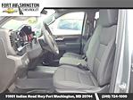 New 2026 Chevrolet Silverado 1500 RST Crew Cab 4WD Pickup for sale #269100 - photo 8