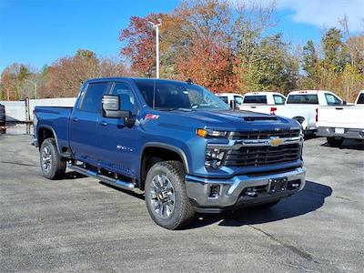 New 2026 Chevrolet Silverado 2500 LT Crew Cab for sale #269101 - photo 1