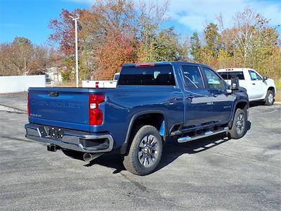 New 2026 Chevrolet Silverado 2500 LT Crew Cab for sale #269101 - photo 2