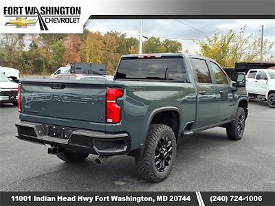 New 2026 Chevrolet Silverado 2500 LT Crew Cab 4WD Pickup for sale #269102 - photo 2
