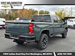 New 2026 Chevrolet Silverado 2500 LT Crew Cab 4WD Pickup for sale #269102 - photo 2