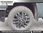 New 2026 Chevrolet Silverado 2500 LT Crew Cab 4WD Pickup for sale #269102 - photo 6