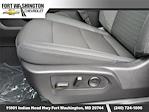New 2026 Chevrolet Silverado 2500 LT Crew Cab 4WD Pickup for sale #269102 - photo 9