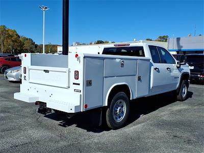 2026 Chevrolet Silverado 3500 Double Cab RWD Service Truck for sale #269104 - photo 2
