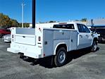 New 2026 Chevrolet Silverado 3500 Double Cab Reading U108-SWs 9' Service Truck for sale #269104 - photo 2