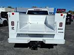 New 2026 Chevrolet Silverado 3500 Double Cab Reading U108-SWs 9' Service Truck for sale #269104 - photo 3