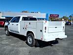 New 2026 Chevrolet Silverado 3500 Double Cab Reading U108-SWs 9' Service Truck for sale #269104 - photo 4