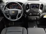 New 2026 Chevrolet Silverado 3500 Crew Cab 4WD Service Truck for sale #269111 - photo 12