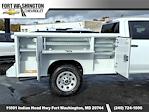 New 2026 Chevrolet Silverado 3500 Crew Cab 4WD Service Truck for sale #269111 - photo 3
