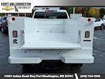 New 2026 Chevrolet Silverado 3500 Crew Cab 4WD Service Truck for sale #269111 - photo 4