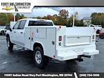 New 2026 Chevrolet Silverado 3500 Crew Cab 4WD Service Truck for sale #269111 - photo 5