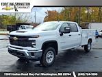 New 2026 Chevrolet Silverado 3500 Crew Cab 4WD Service Truck for sale #269111 - photo 6