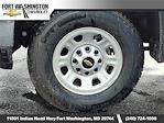 New 2026 Chevrolet Silverado 3500 Crew Cab 4WD Service Truck for sale #269111 - photo 8