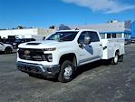 2026 Chevrolet Silverado 3500 Crew Cab RWD Service Truck for sale #269113 - photo 6