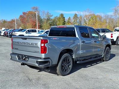 2026 Chevrolet Silverado 1500 Crew Cab 4WD Pickup for sale #269114 - photo 2
